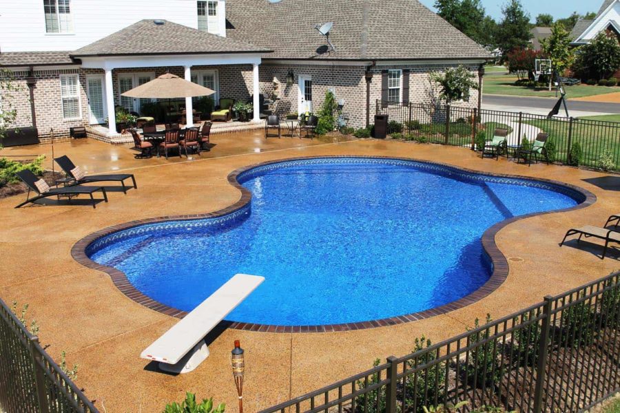 swimming pool prices