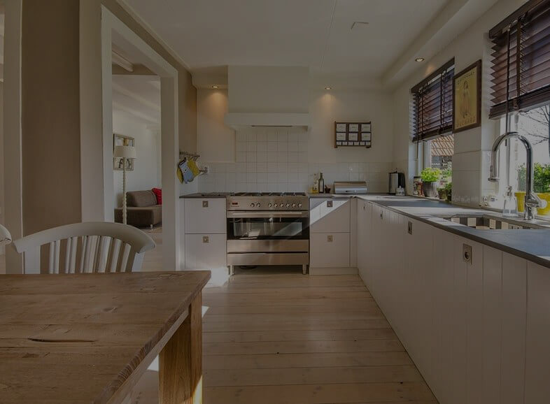 Contemporary Kitchens