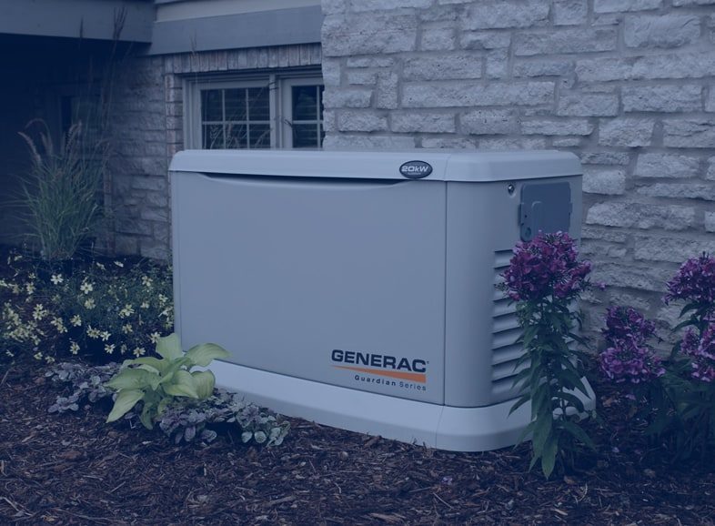 Home Generators