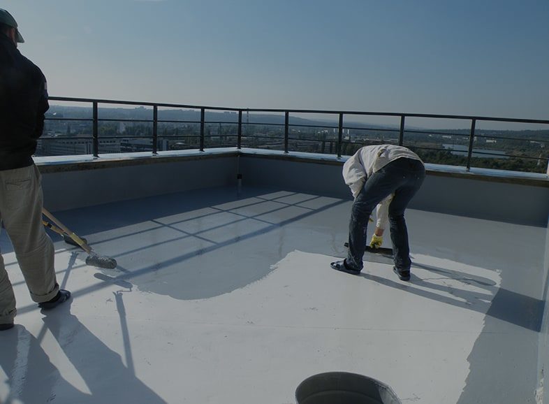 Waterproofing Pretoria
