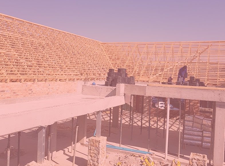 Roof Trusses
