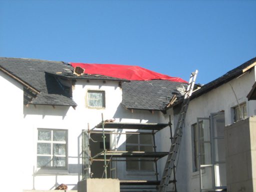 Slate Roof Price