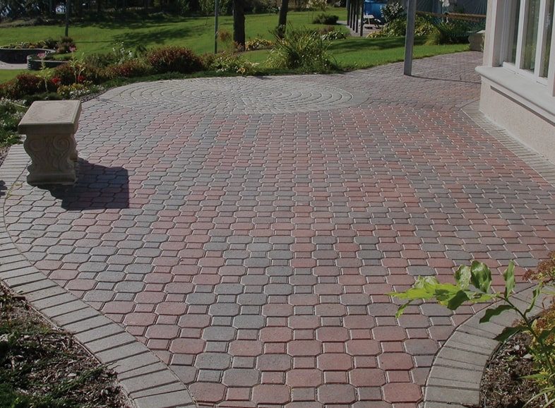 interlockers paving