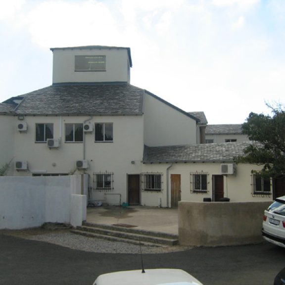 Roof Repairs Fourways