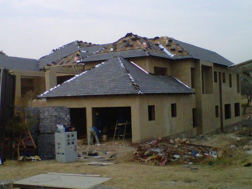 Roof Repairs Gauteng