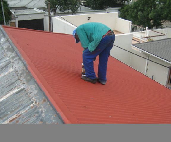 Roof Repairs Roodepoort