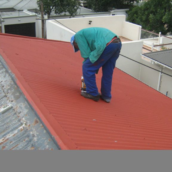 Roof Repairs Roodepoort