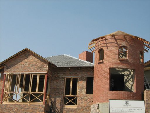 Roof Repairs Sandton