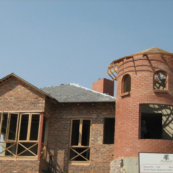 Roof Repairs Sandton