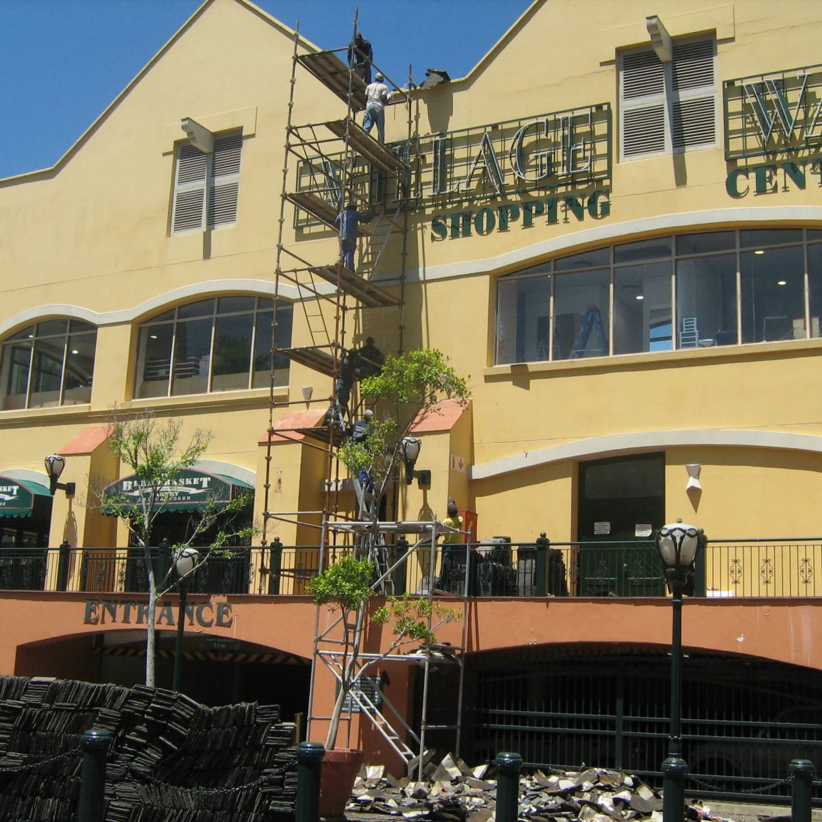 Roofing Companies in Gauteng