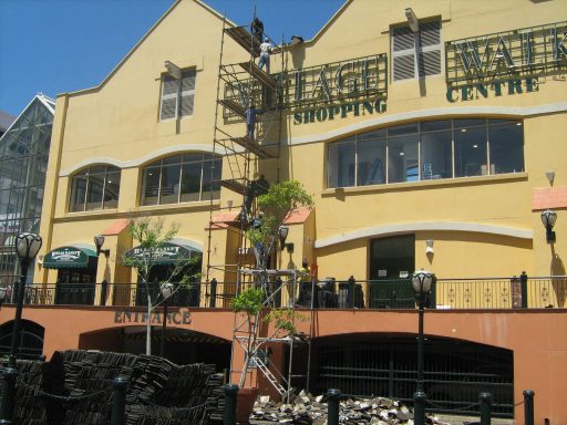 Roofing Companies in Gauteng