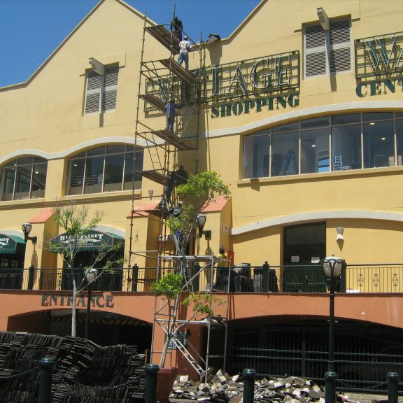 Roofing Companies in Gauteng