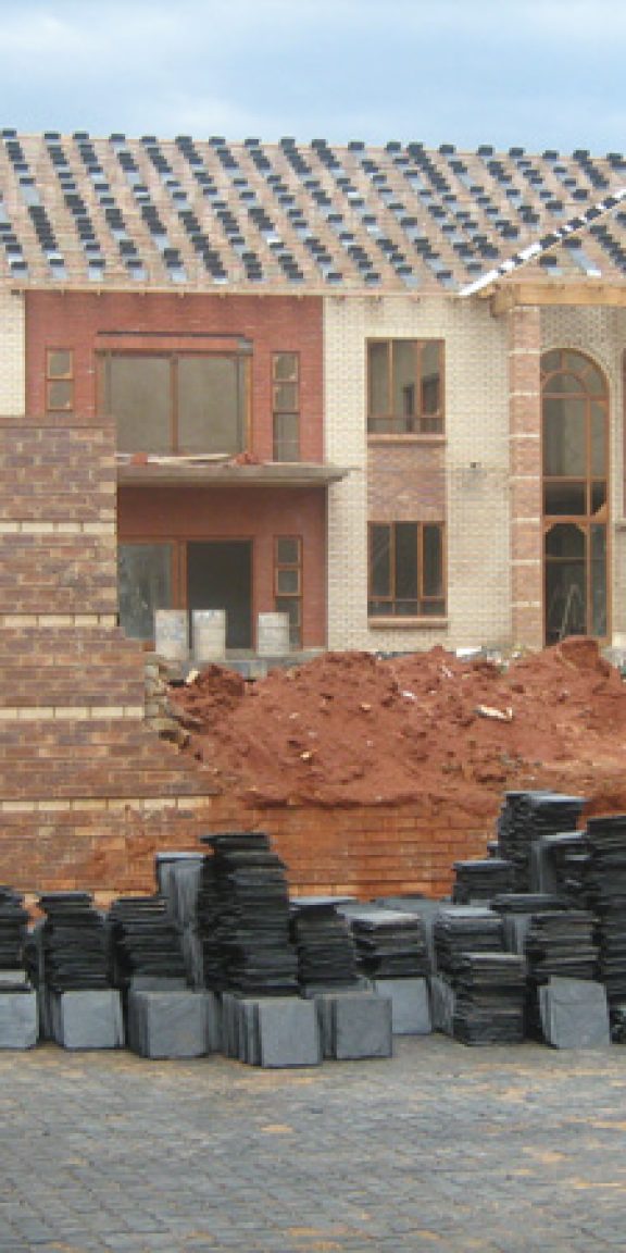 Roofing Companies in Johannesburg