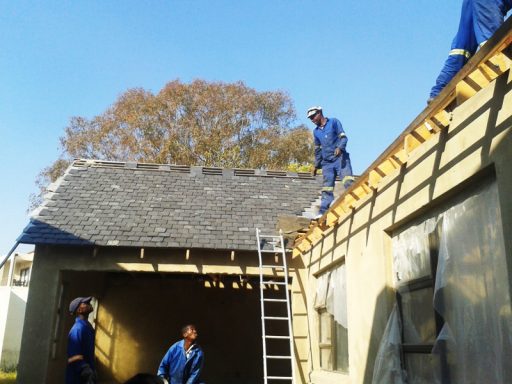 Roofing Specialists Near Me