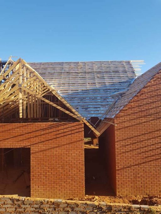 Roof Repairs Near Me