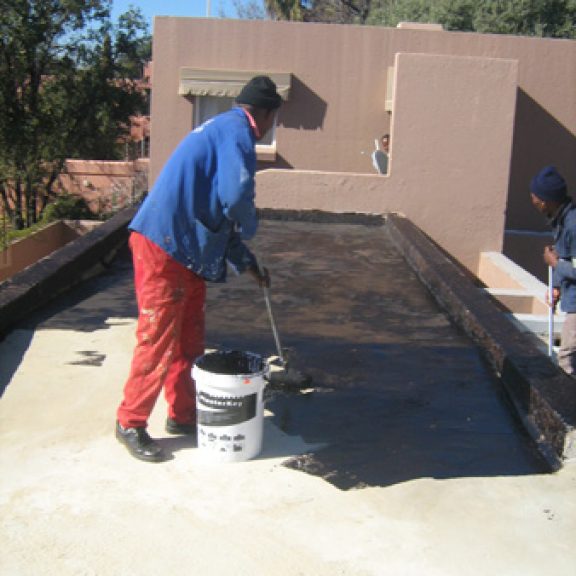 Waterproofing Companies Johannesburg