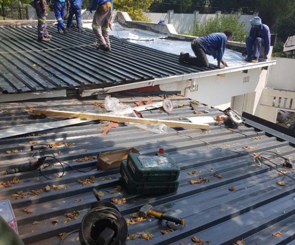 Waterproofing Companies in South Africa