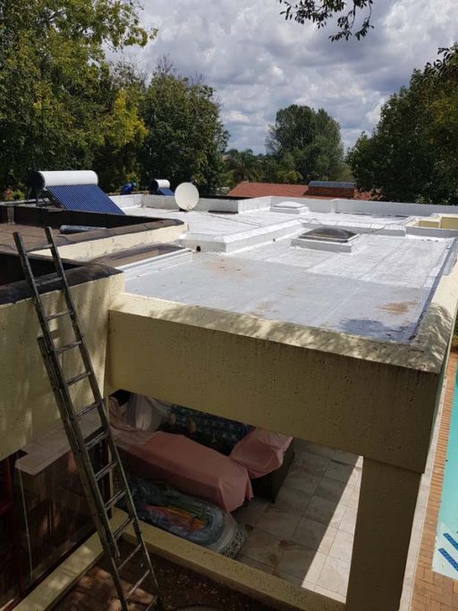 Waterproofing Johannesburg
