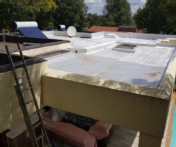 Waterproofing Johannesburg