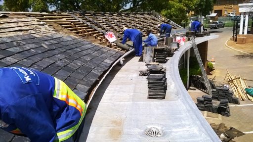 Waterproofing Specialists in Johannesburg