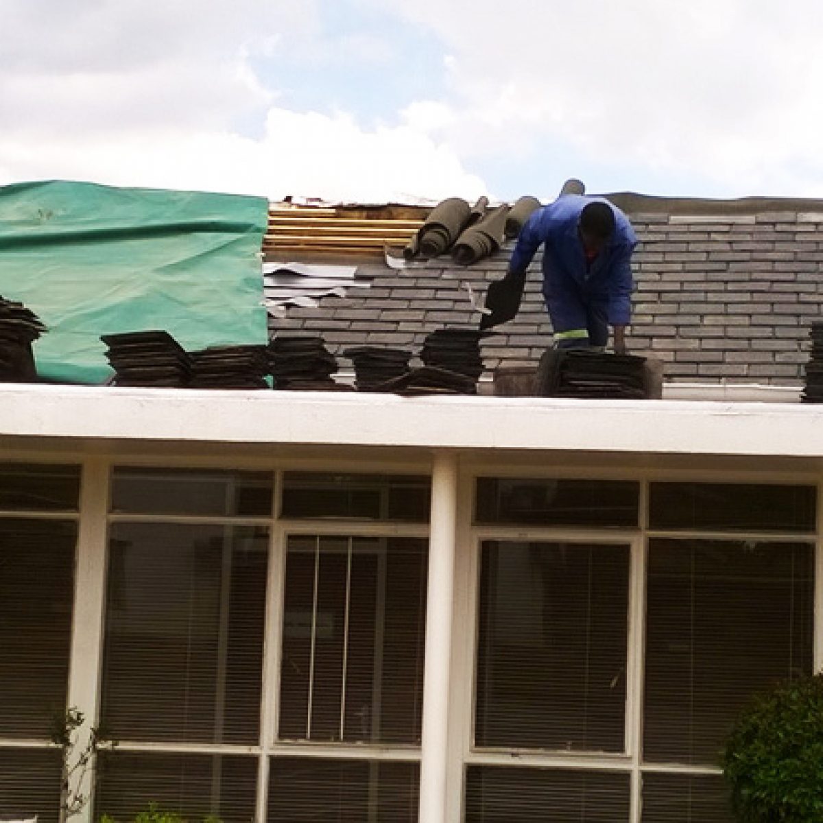 Waterproofing Specialists in Johannesburg