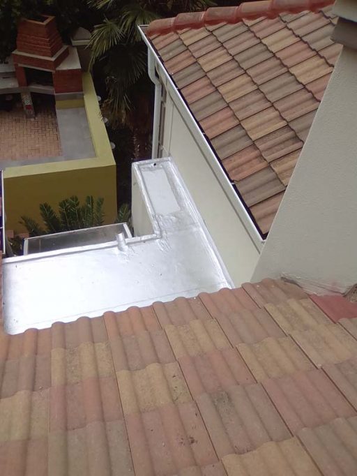Waterproofing suppliers Johannesburg