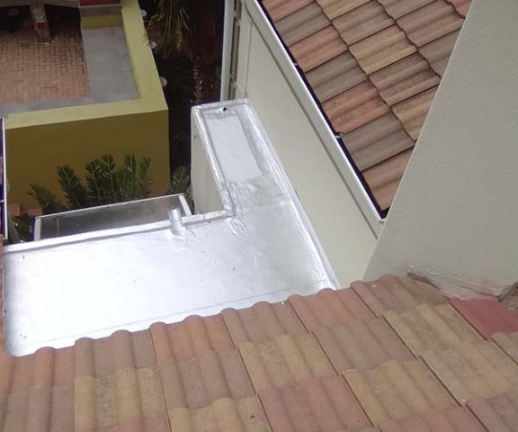Waterproofing suppliers Johannesburg
