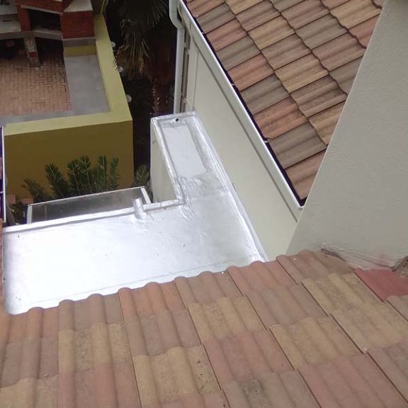 Waterproofing suppliers Johannesburg